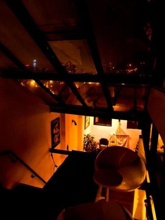 Bed&Breakfast Chorro De Quevedo Bogotá Quarto foto