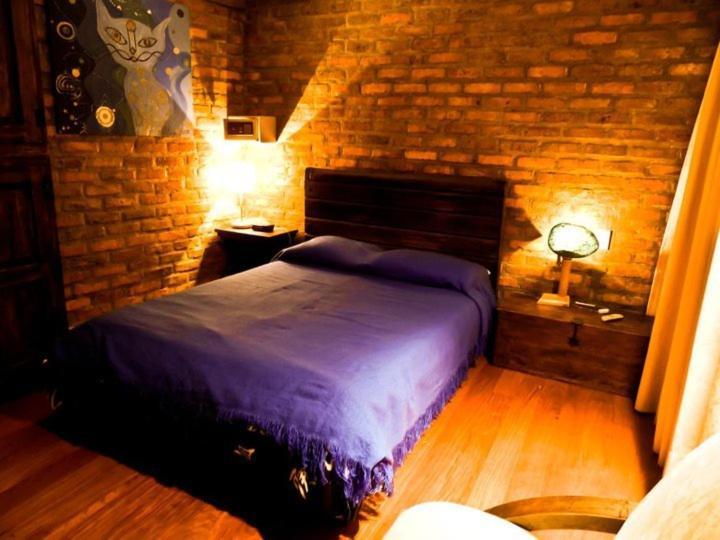 Bed&Breakfast Chorro De Quevedo Bogotá Quarto foto